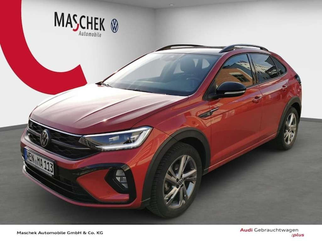 Volkswagen Taigo 2023 Benzine