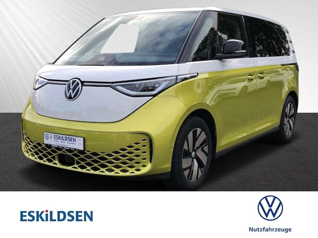 Volkswagen ID. Buzz