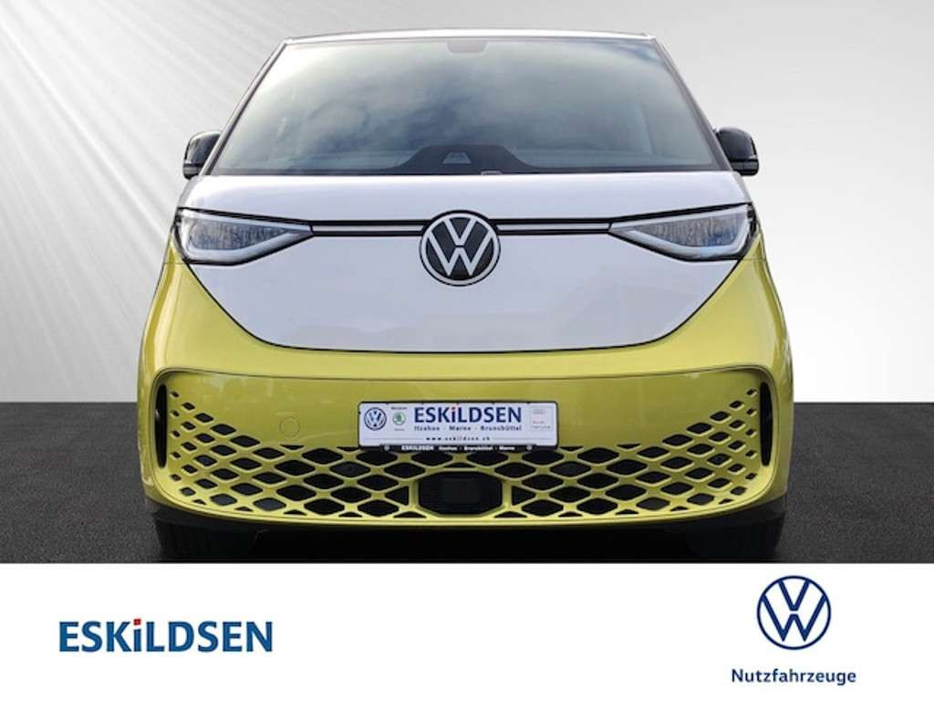 Volkswagen ID. Buzz