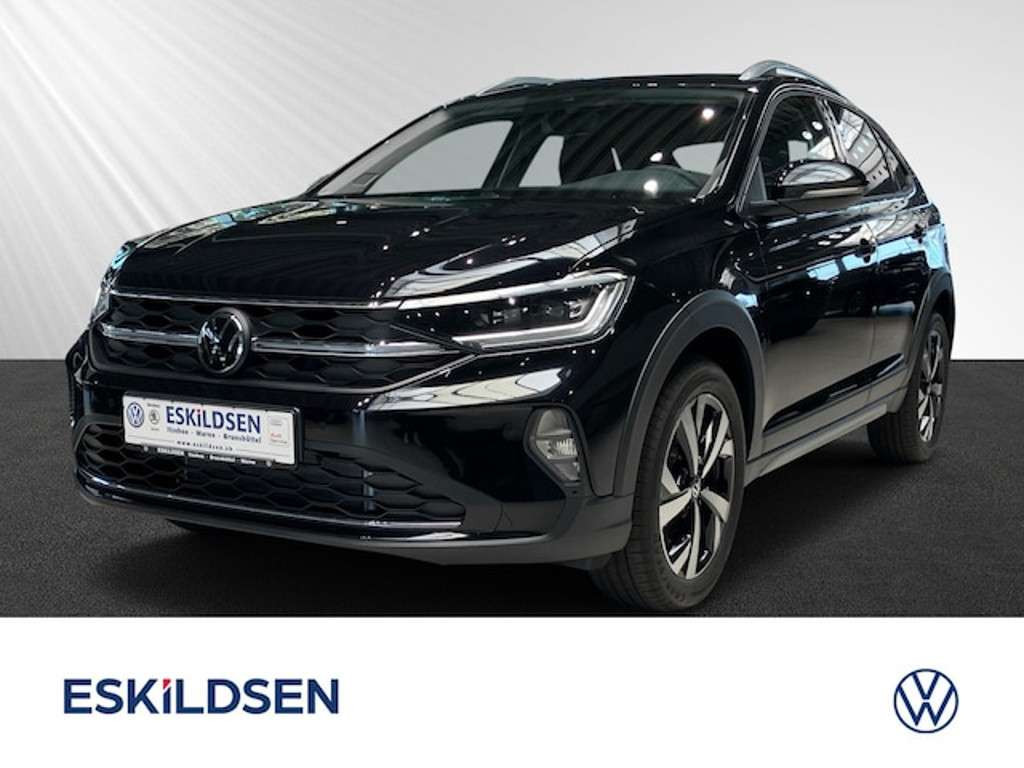 Volkswagen Taigo 2024 Benzine