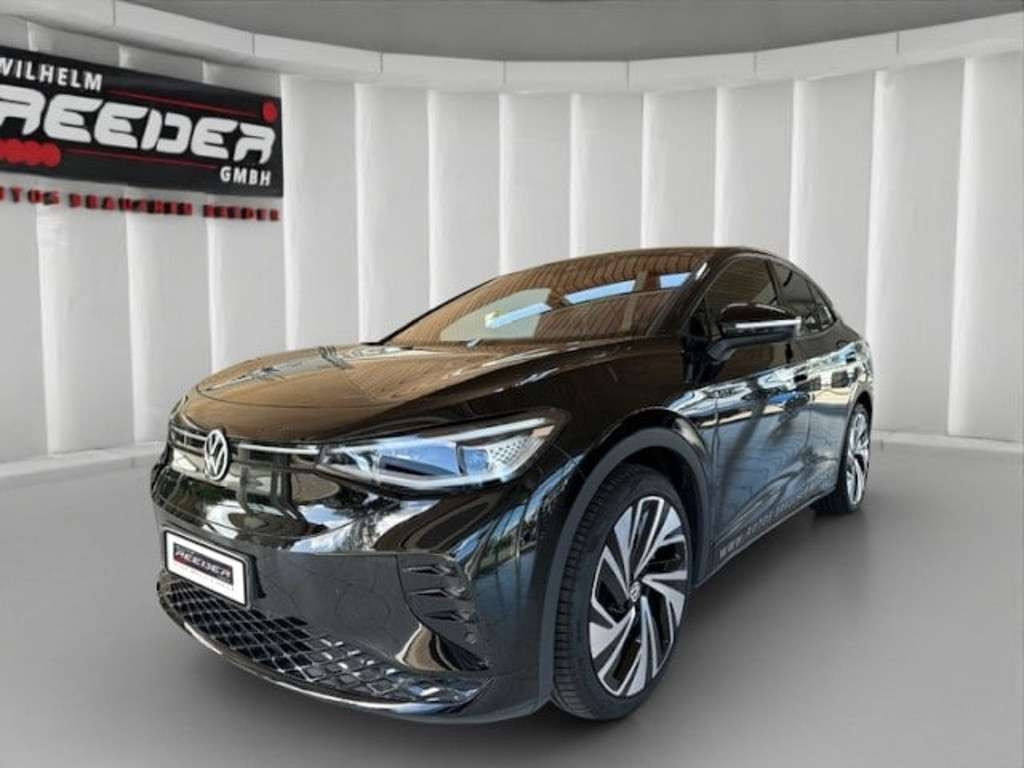 Volkswagen ID.5 2023 Elektrisch