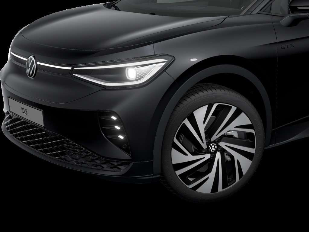 Volkswagen ID.5