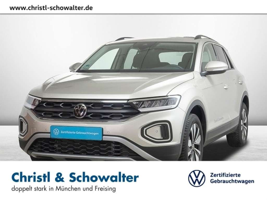 Volkswagen T-Roc 2024 Diesel