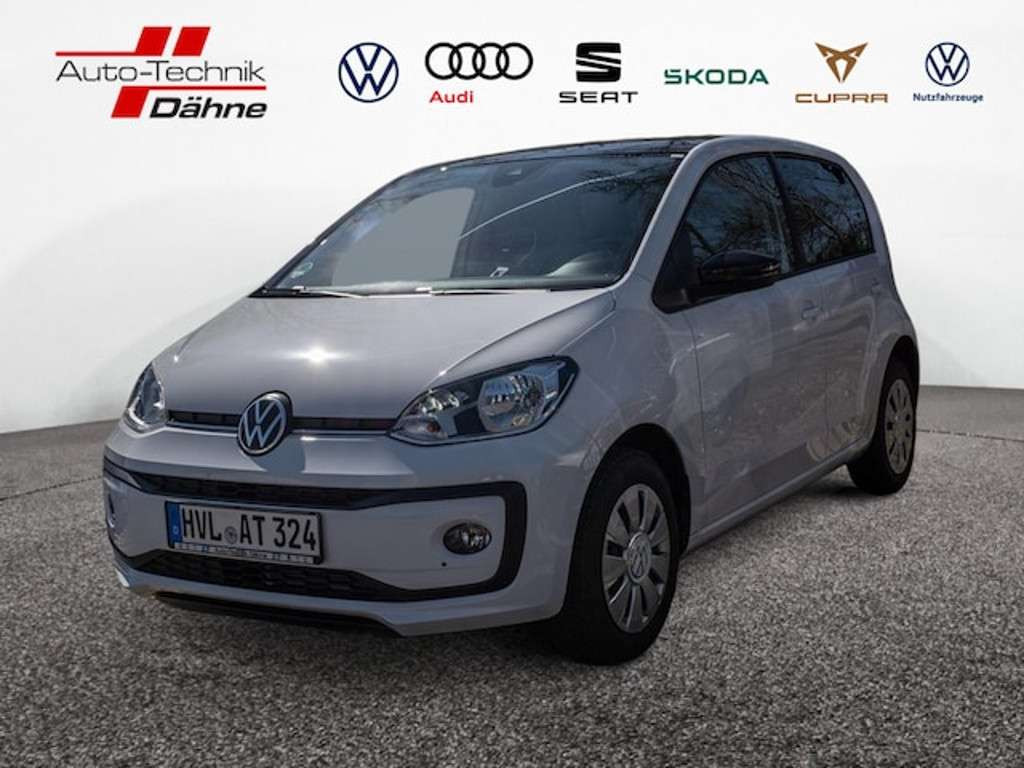 Volkswagen up! 2023 Benzine