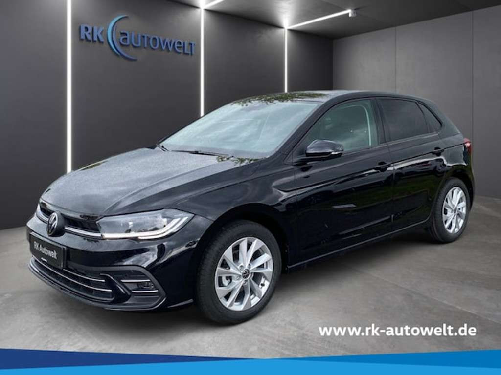 Volkswagen Polo 2024 Benzine