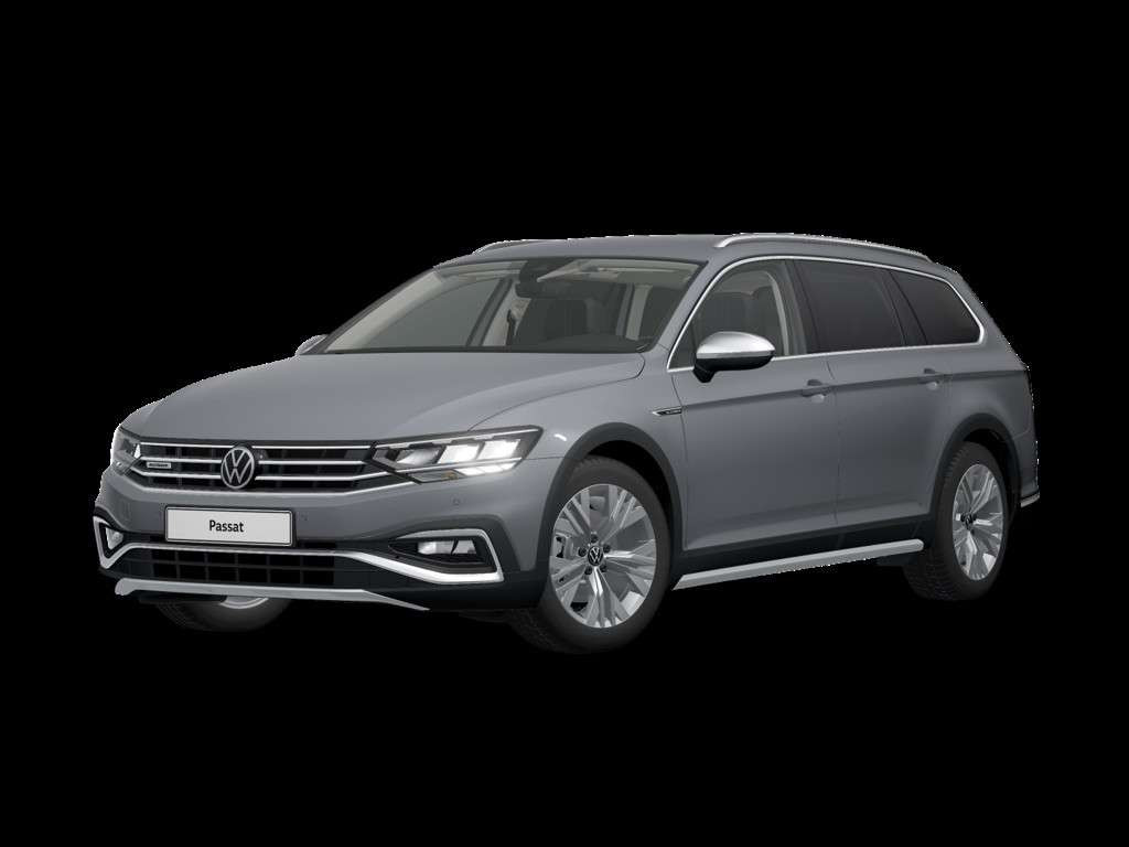 Volkswagen Passat 2022 Diesel