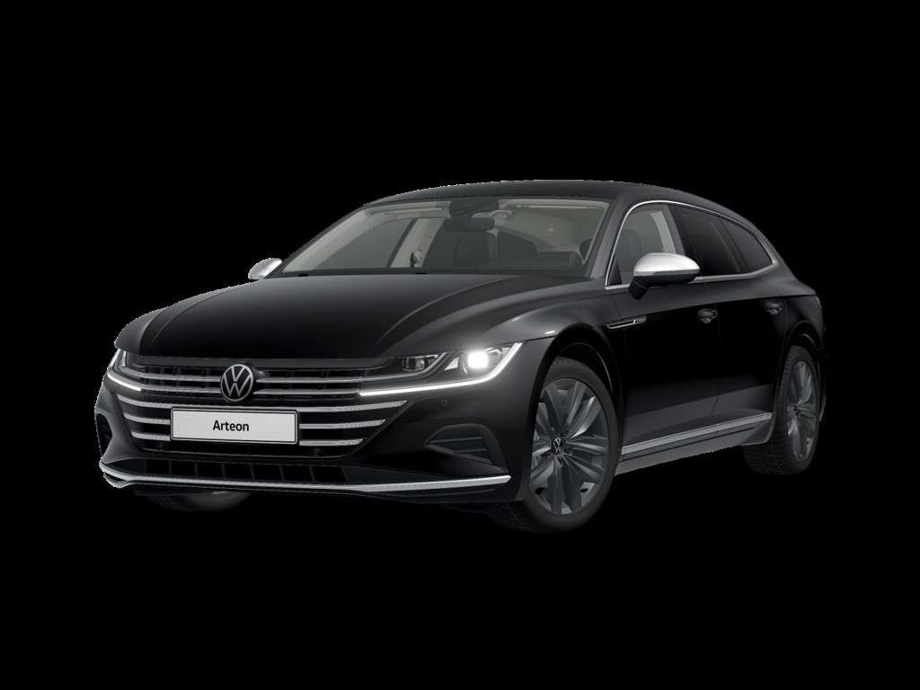 Volkswagen Arteon Shooting Brake 2023 Diesel