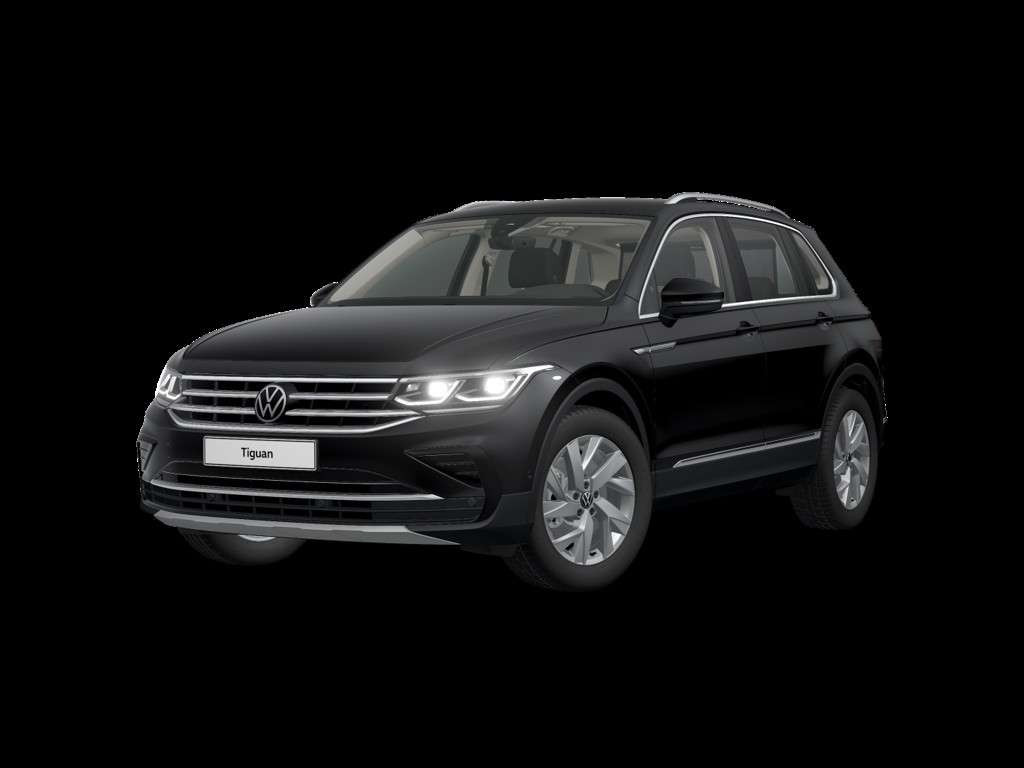Volkswagen Tiguan 2022 Diesel