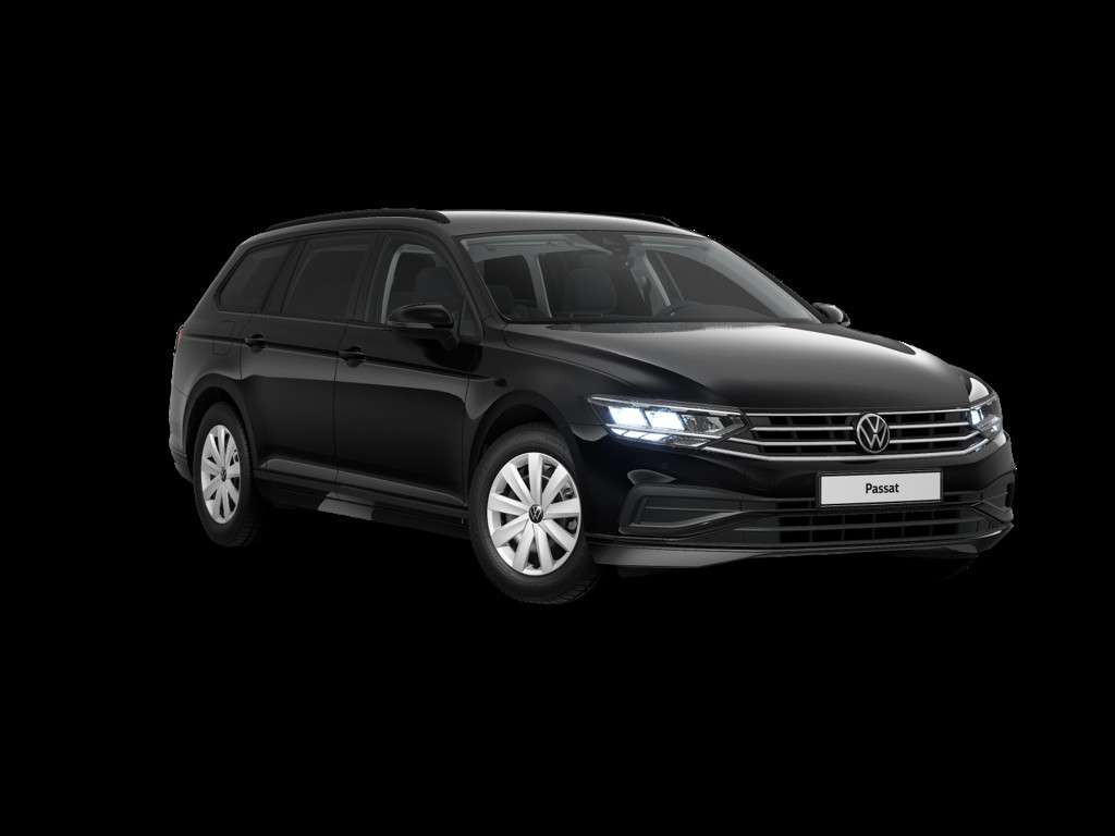 Volkswagen Passat 2023 Diesel