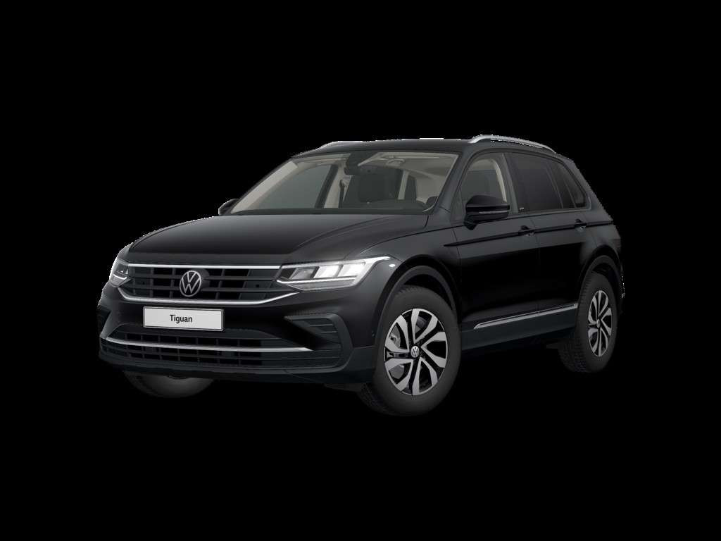 Volkswagen Tiguan 2023 Diesel