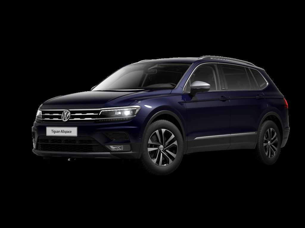 Volkswagen Tiguan 2021 Diesel