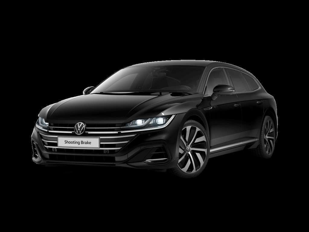 Volkswagen Arteon Shooting Brake 2021 Diesel