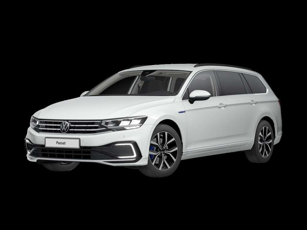 Volkswagen Passat 2021 Hybride Benzine