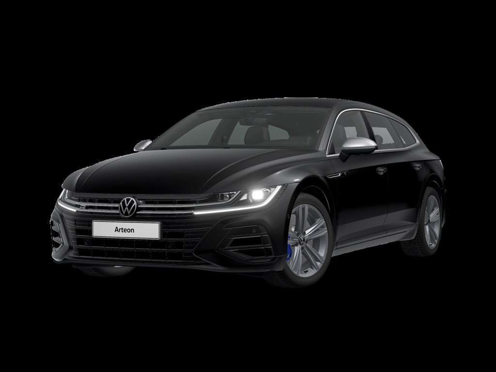 Volkswagen Arteon Shooting Brake 2022 Benzine