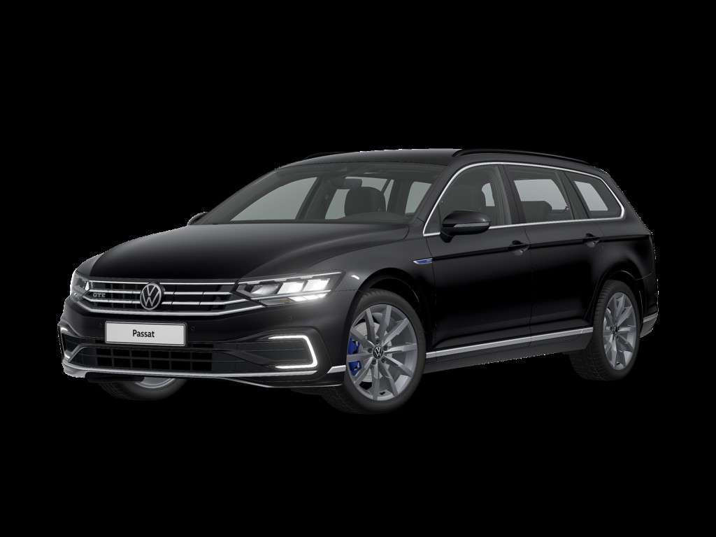 Volkswagen Passat 2021 Hybride Benzine