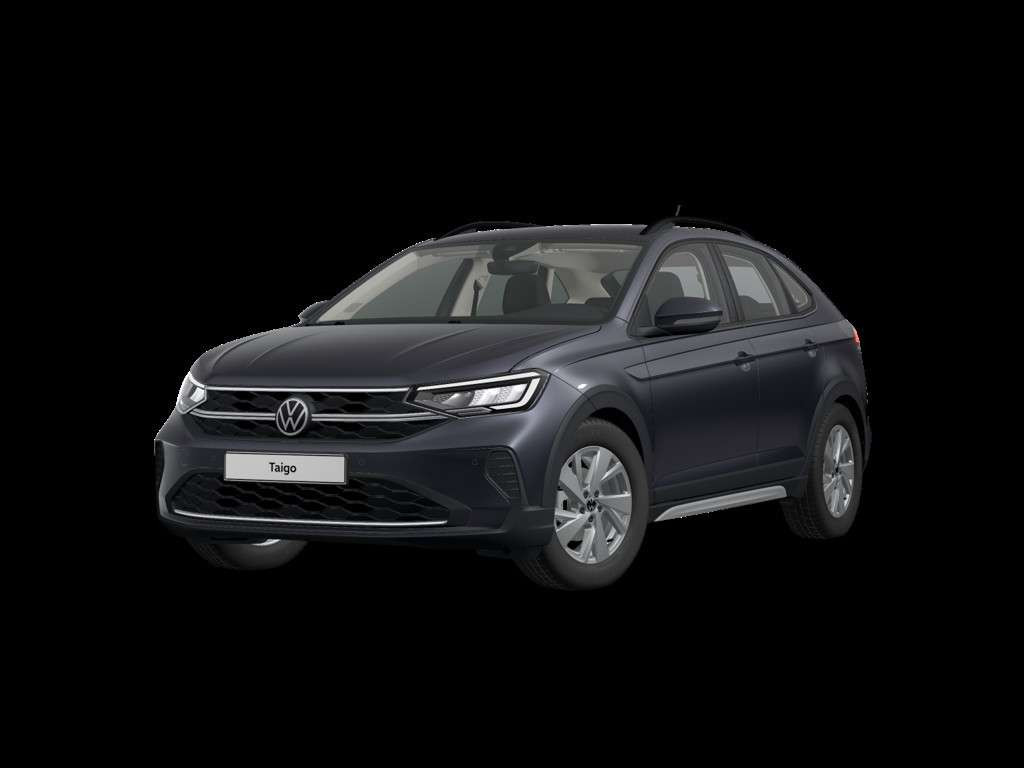 Volkswagen Taigo 2023 Benzine