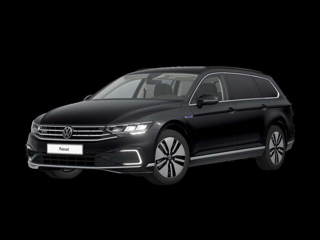 Volkswagen Passat 2021 Hybride Benzine