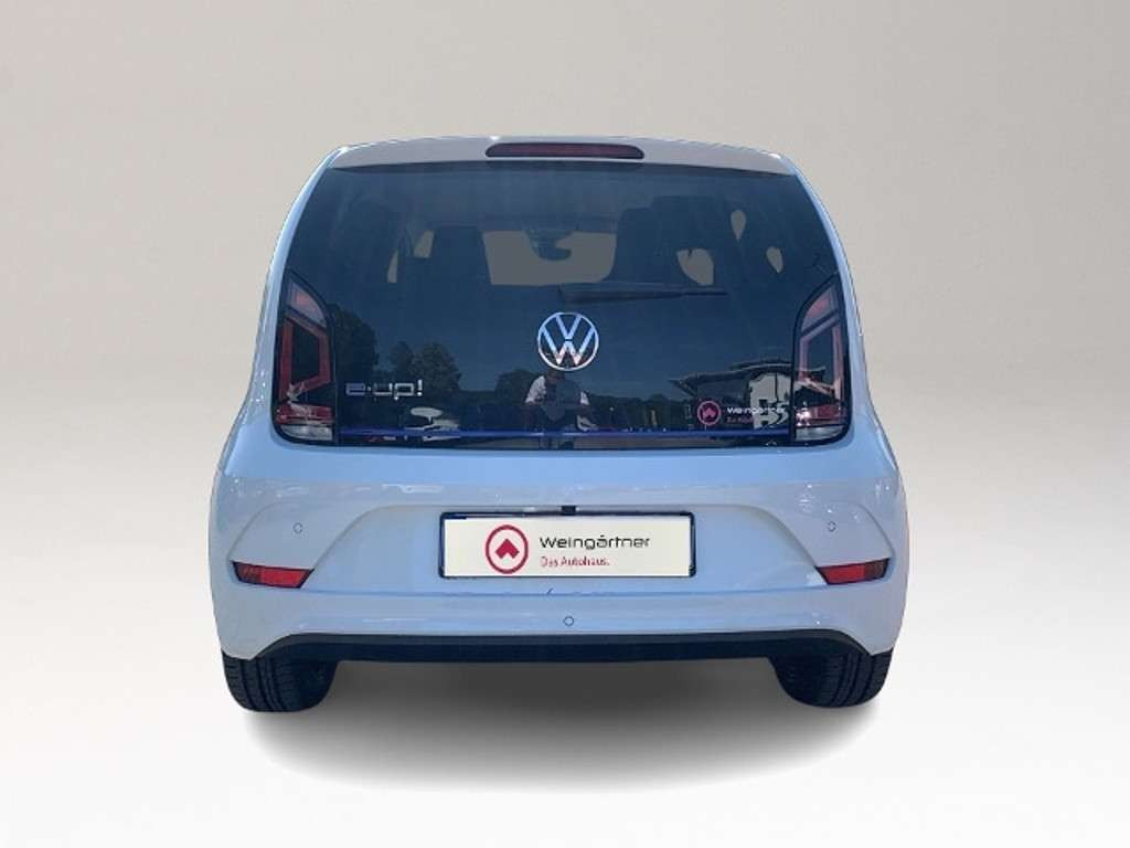Volkswagen e-Up!
