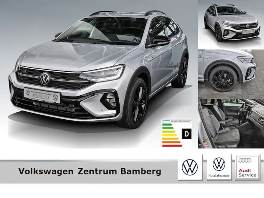 Volkswagen Taigo 2024 Benzine