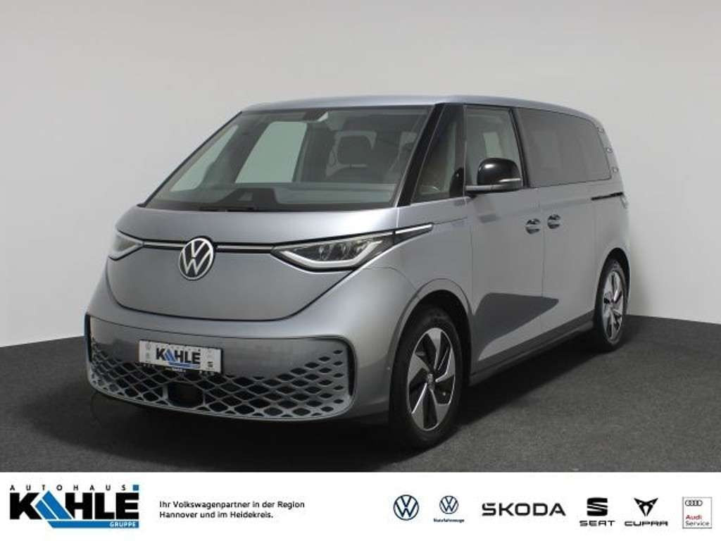 Volkswagen ID. Buzz