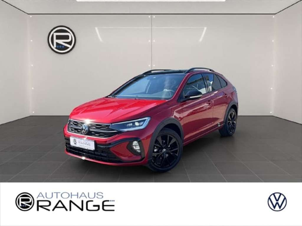 Volkswagen Taigo 2024 Benzine