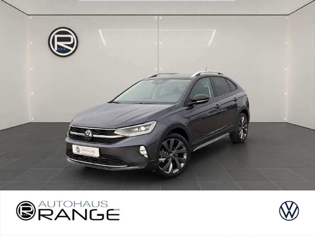 Volkswagen Taigo 2024 Benzine