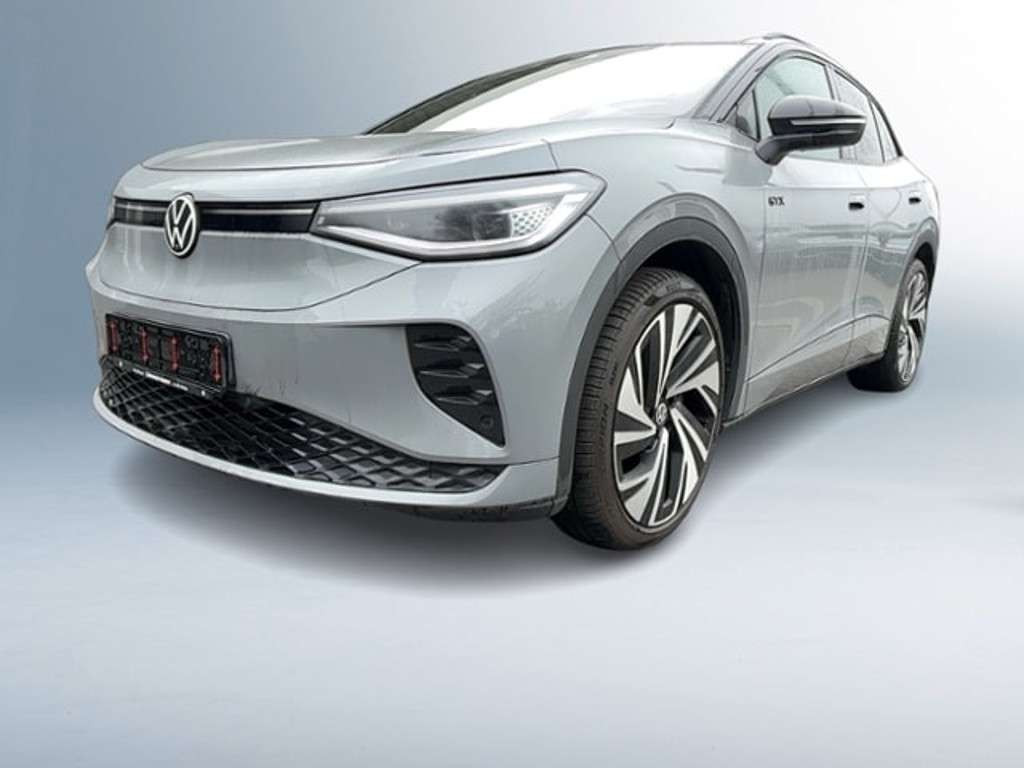 Volkswagen ID.4 2023 Elektrisch