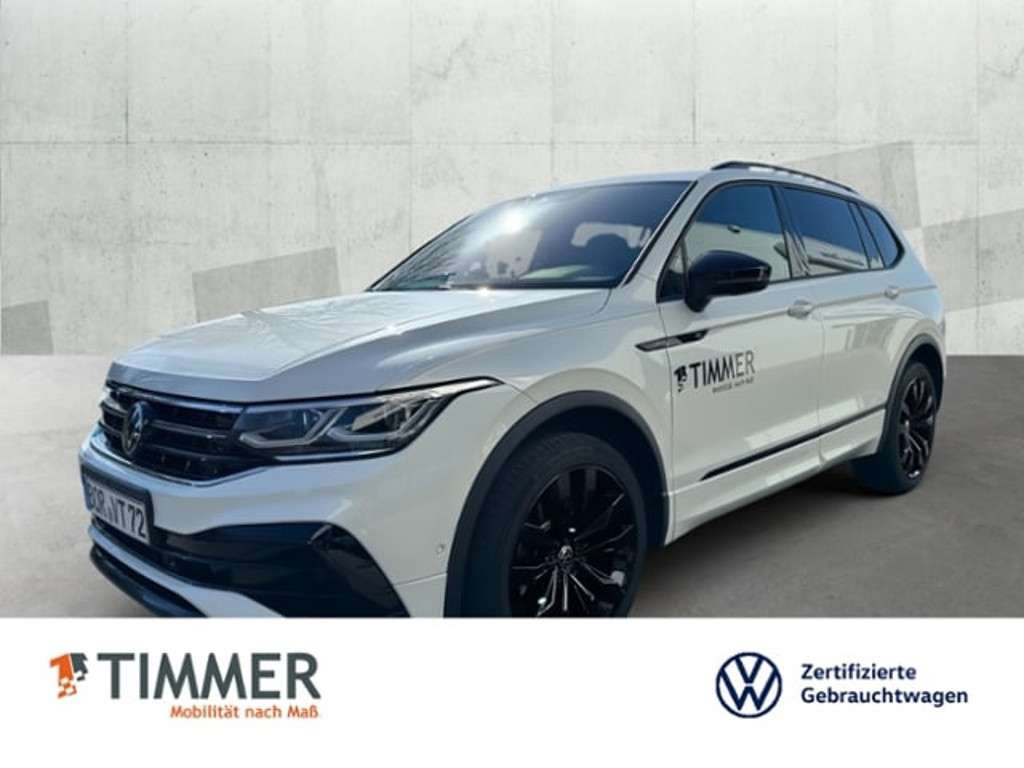 Volkswagen Tiguan 2024 Diesel