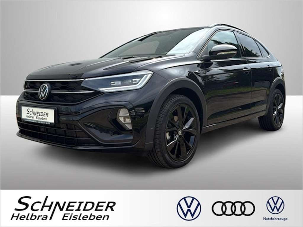 Volkswagen Taigo 2023 Benzine