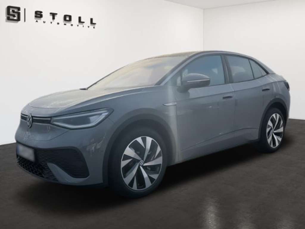 Volkswagen ID.5 2022 Elektrisch