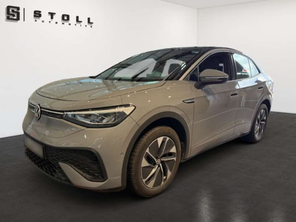Volkswagen ID.5 2022 Elektrisch