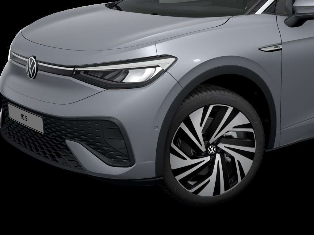 Volkswagen ID.5