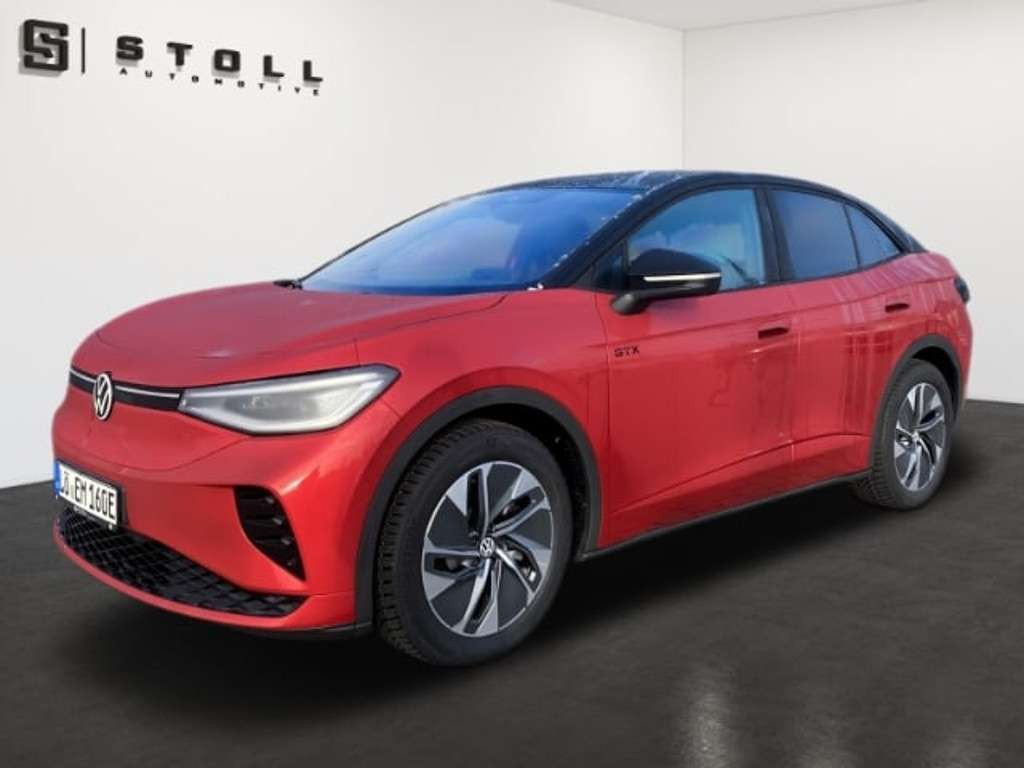 Volkswagen ID.5 2022 Elektrisch