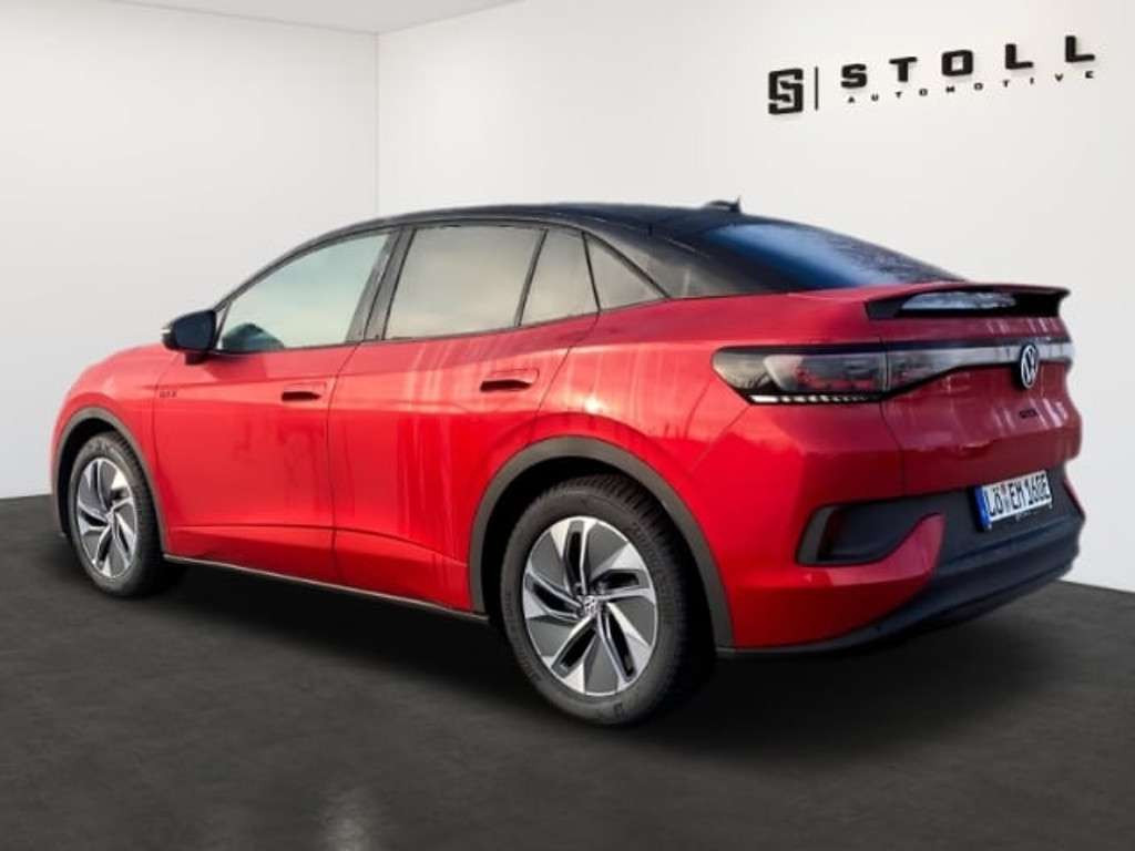 Volkswagen ID.5