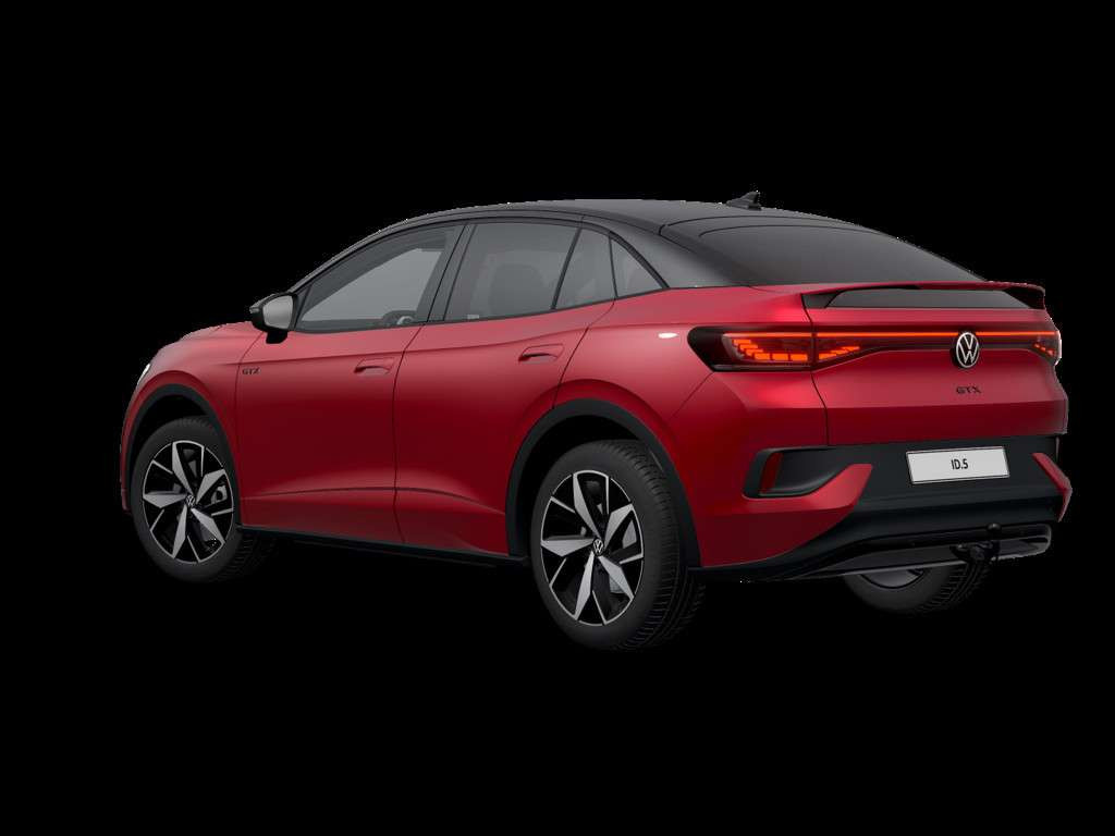 Volkswagen ID.5