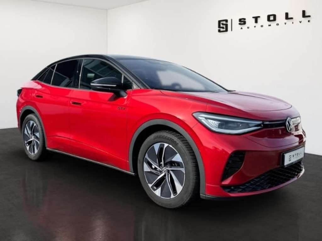 Volkswagen ID.5
