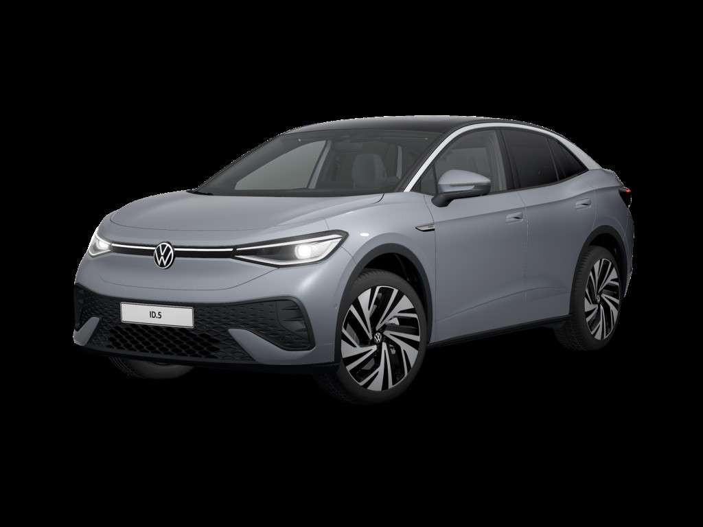 Volkswagen ID.5 2022 Elektrisch