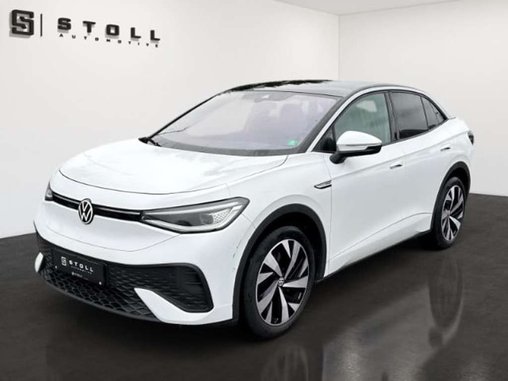 Volkswagen ID.5 2022 Elektrisch