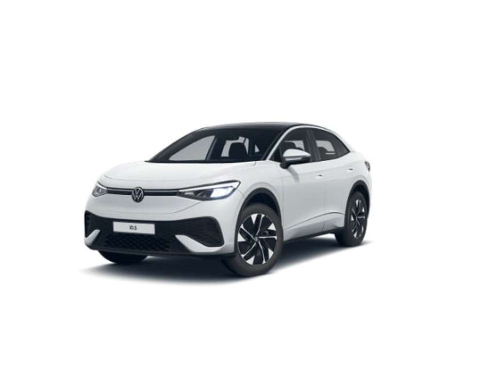 Volkswagen ID.5 2022 Elektrisch
