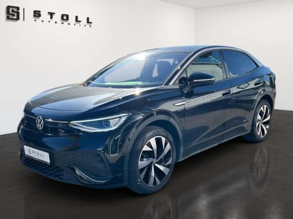 Volkswagen ID.5 2022 Elektrisch