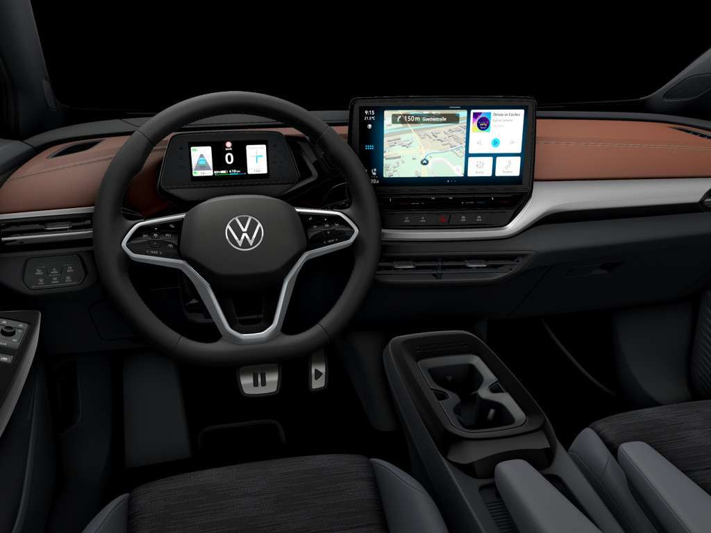 Volkswagen ID.5