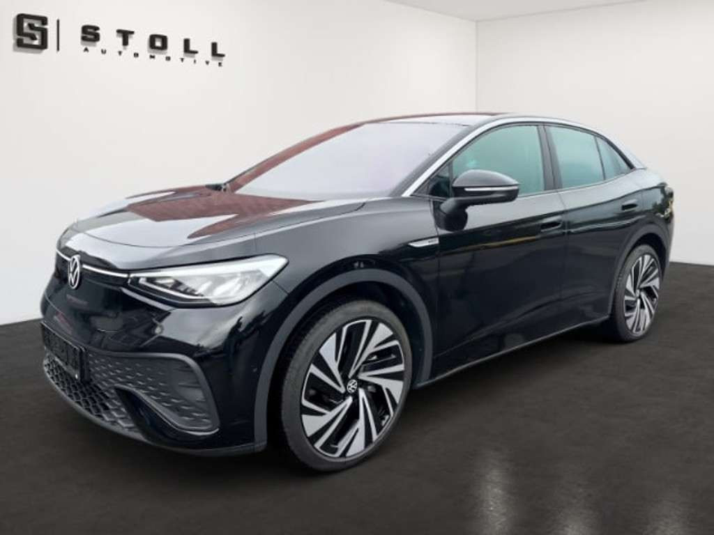 Volkswagen ID.5 2023 Elektrisch