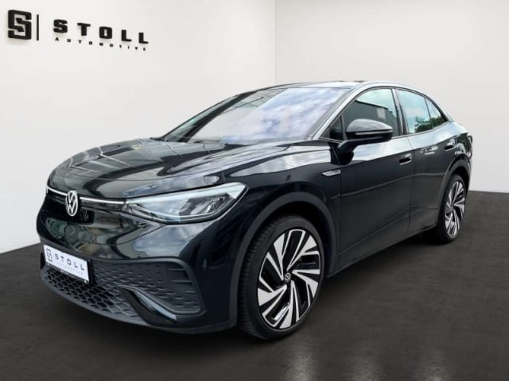 Volkswagen ID.5 2023 Elektrisch