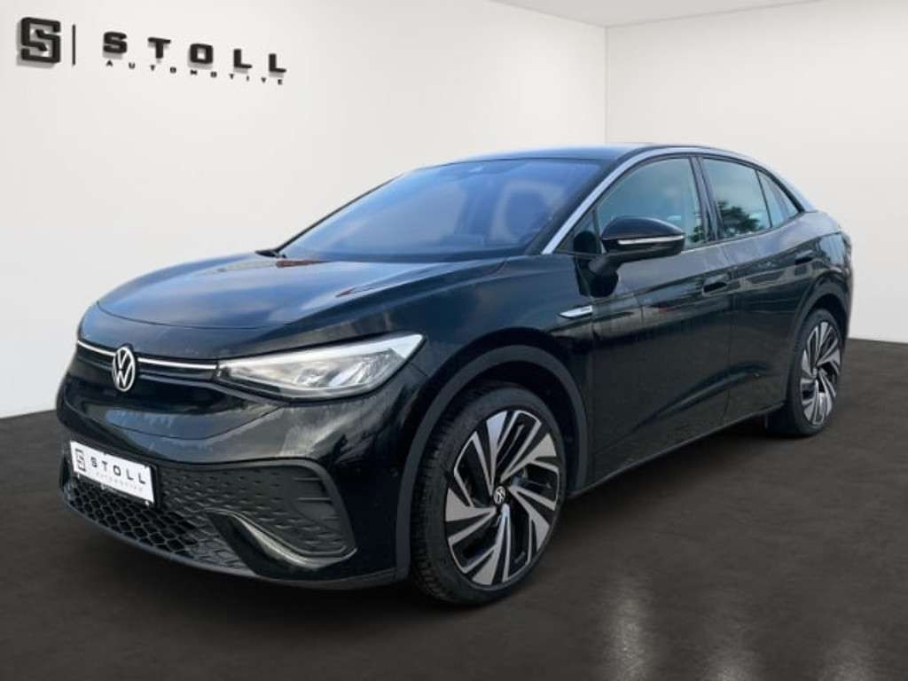 Volkswagen ID.5 2023 Elektrisch