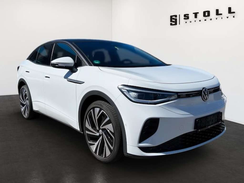 Volkswagen ID.5