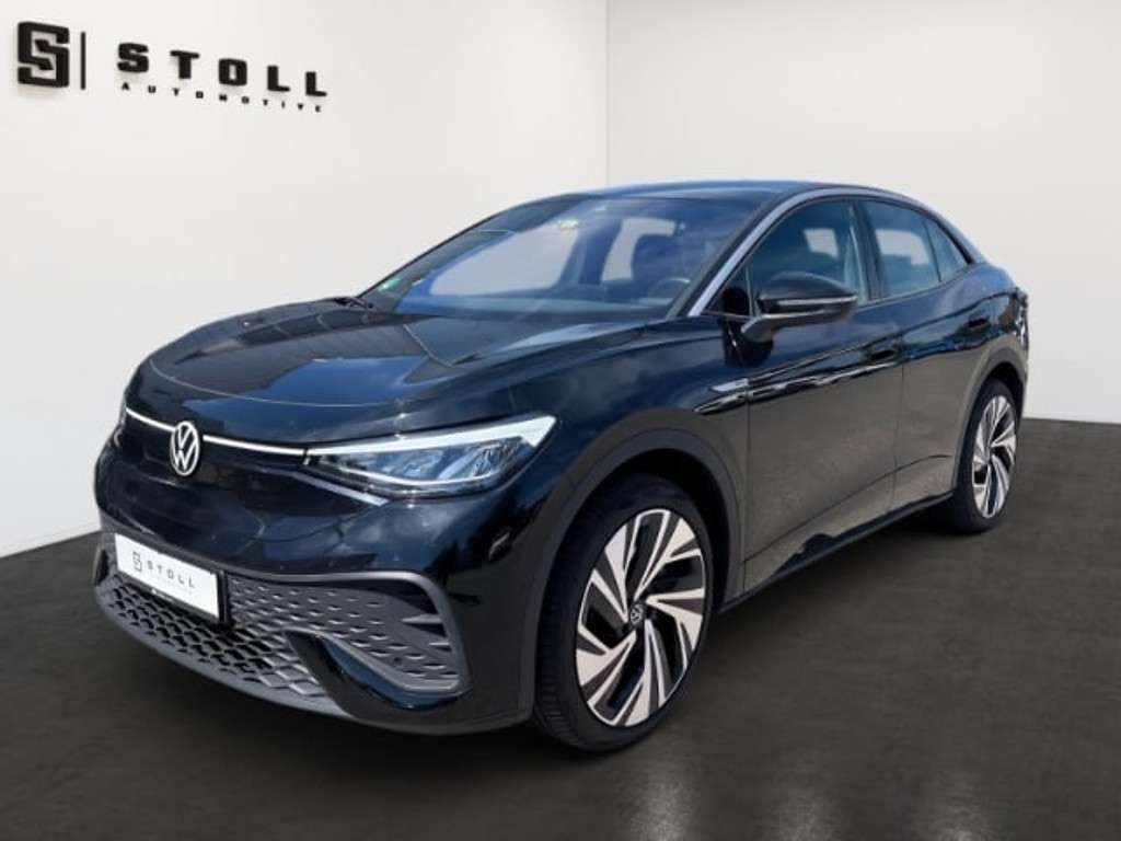 Volkswagen ID.5 2023 Elektrisch