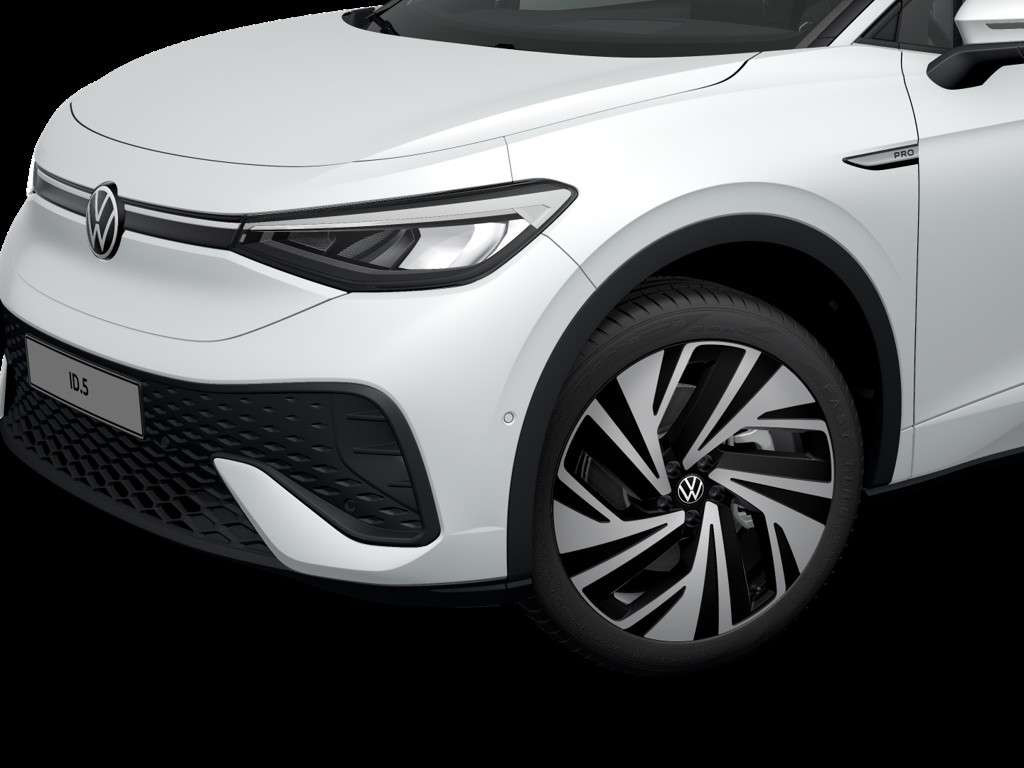 Volkswagen ID.5