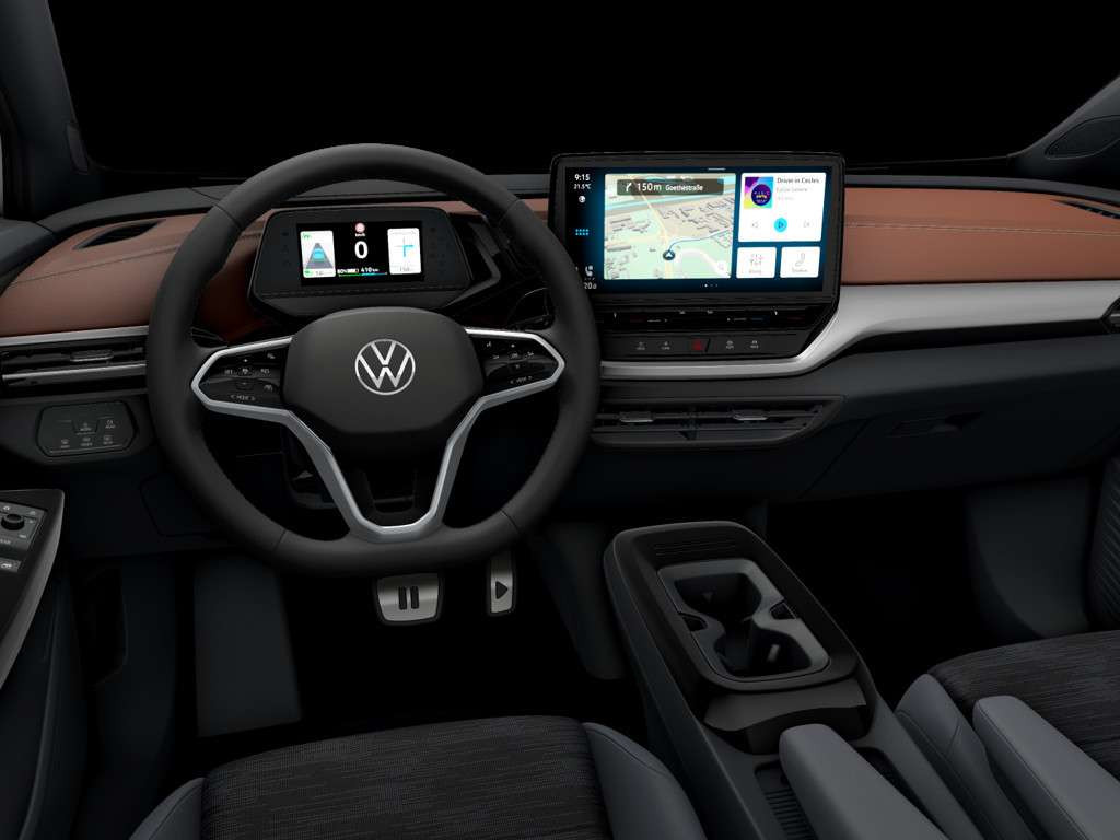 Volkswagen ID.5