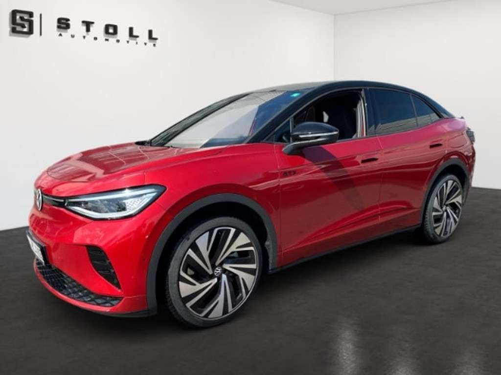 Volkswagen ID.5 2023 Elektrisch