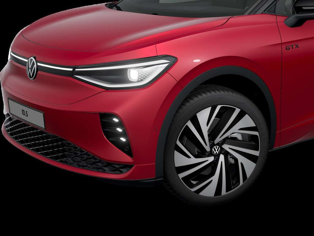 Volkswagen ID.5